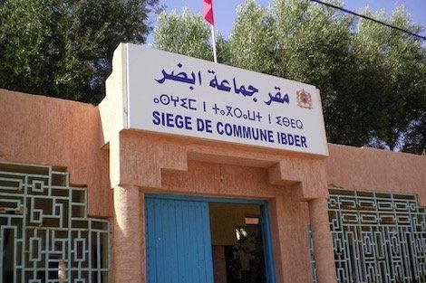 الرصاص يلعلع وسط دواوير جماعتي إبضر