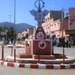 المدرسة الجماعاتية أنزي