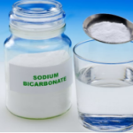 بيكربونات الصوديوم