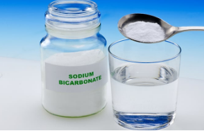 بيكربونات الصوديوم