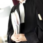 مهنة المحاماة