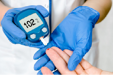 مراض السكري