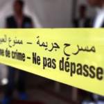 جريمة، بلفاع، اشتوكة آيت باها، المغرب، حوادث، العيد، الدرك الملكي