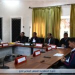 صادق المجلس الجماعي لأنزي، خلال دورة استثنائية، على اتفاقية لتوظيف الأطر الطبية وشبه الطبية بإقليم تيزنيت، إلى جانب تحويل اعتمادات مالية لدعم هذا المشروع.