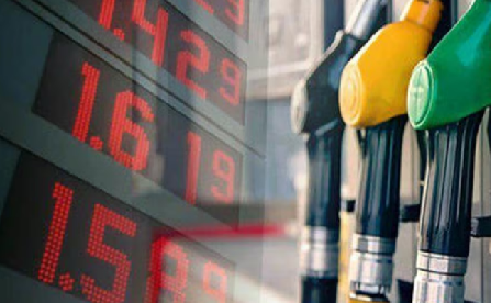 تأثير ارتفاع المحروقات على النقل