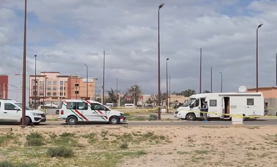 في عملية أمنية استباقية، تمكنت مصالح أمن إنزكان من توقيف المشتبه فيه الرئيسي في مقتل سائح أجنبي بتارودانت بعد ساعات قليلة من الجريمة. تعرّف على تفاصيل العملية وكيف تم فك لغز الحادث