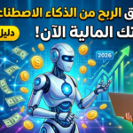 الذكاء الاصطناعي