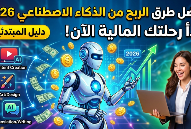 الذكاء الاصطناعي