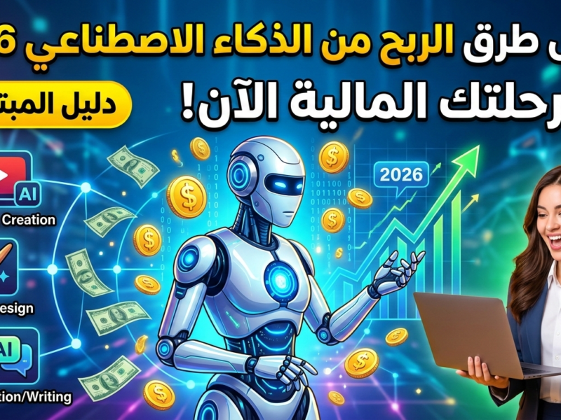 الذكاء الاصطناعي