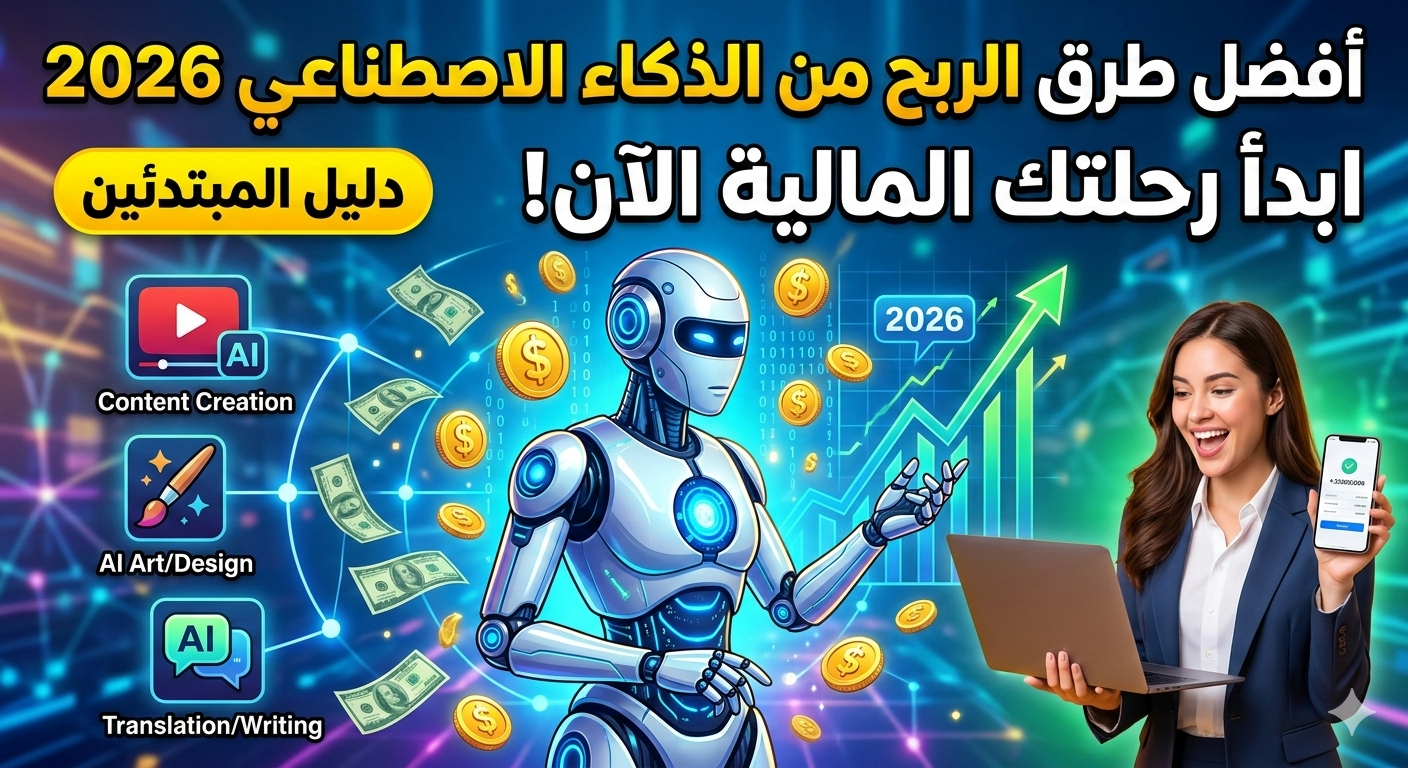 الذكاء الاصطناعي