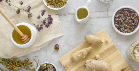 علاج البروستات بالأعشاب مجرب