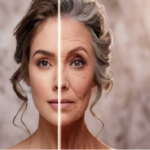 أسرار إبطاء الشيخوخة والحيوية