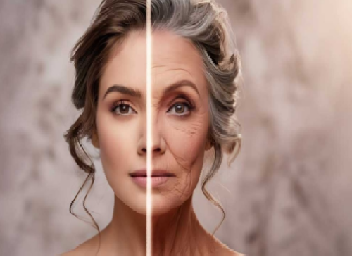 أسرار إبطاء الشيخوخة والحيوية