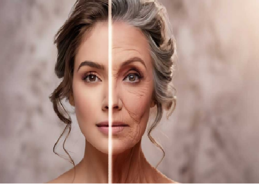 أسرار إبطاء الشيخوخة والحيوية