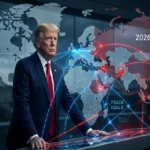 تحليل سياسة دونالد ترامب والحروب العالمية 2026.