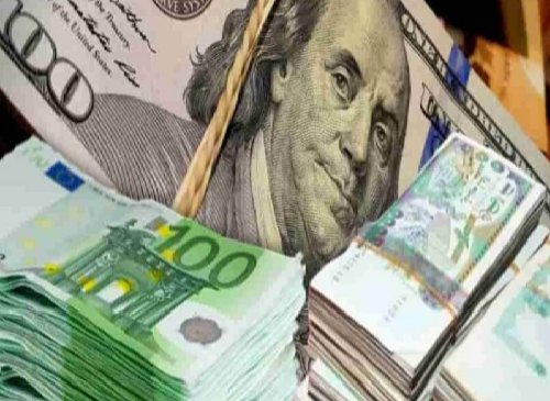 أسعار صرف الدرهم المغربي اليوم