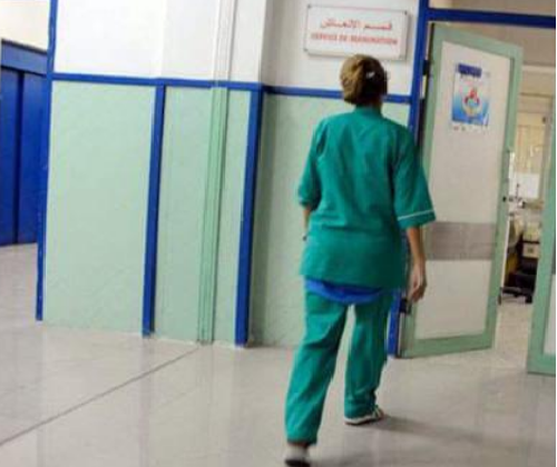 ممرضة بأكادير في قلب ترويج الأقراص المهلوسة