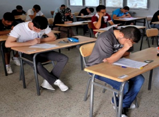 رصد الغش في امتحانات 2026 المغرب