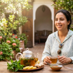 وصفات طبيعية لعلاج صحة وحساسية الربيع 2026