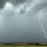 أمطار غزيرة في المغرب 2026