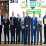المغرب يكرّم أفضل زيت الزيتون 2026