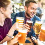 فوائد البيرة وفيتامين B6