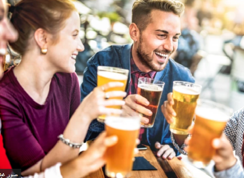 فوائد البيرة وفيتامين B6