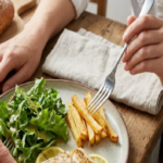 هل الوزن يسبب ارتفاع الكوليسترول