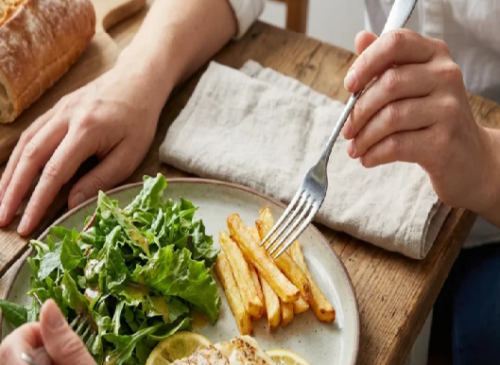 هل الوزن يسبب ارتفاع الكوليسترول