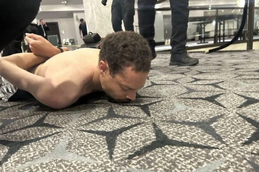 محاولة اغتيال ترامب