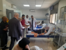 ضحايا حادثة تيزغران
