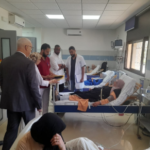 ضحايا حادثة تيزغران