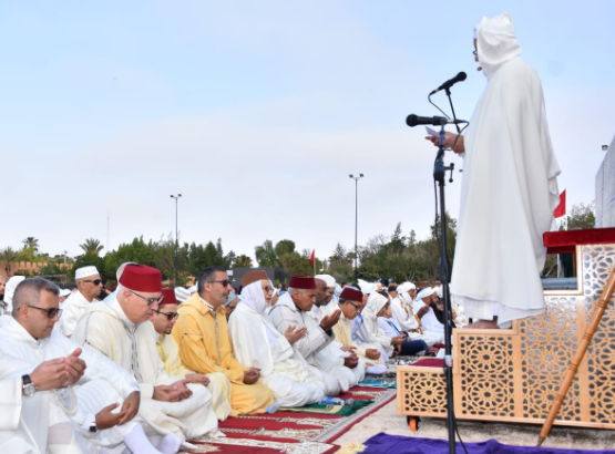وزارة الأوقاف تعلن موعد عيد الأضحى 2026