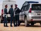 الدرك الملكي ينقذ سائحين إيطاليين