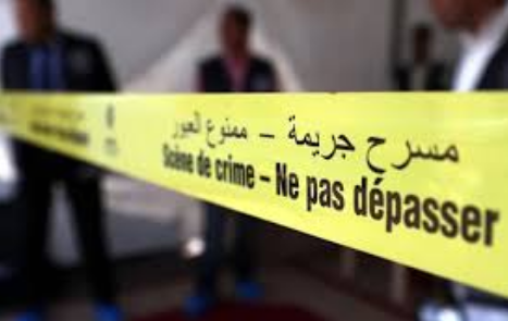 جريمة مروعة تهز نواحي الجديدة