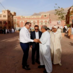 عزيز أخنوش