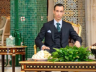 ولي العهد الأمير مولاي الحسن