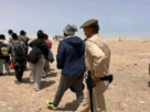 الهجرة السرية بتيزنيت