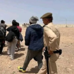الهجرة السرية بتيزنيت