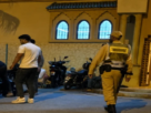 حملة تحرير الملك العمومي بتيكيوين