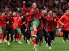 تقدم أشغال ملاعب مونديال 2030 بالمغرب" لتعزيز الأرشفة الصورية للمقال.