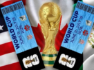 أسعار تذاكر كأس العالم 2026