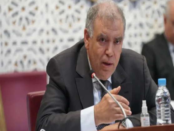 عزل رؤساء الجماعات
